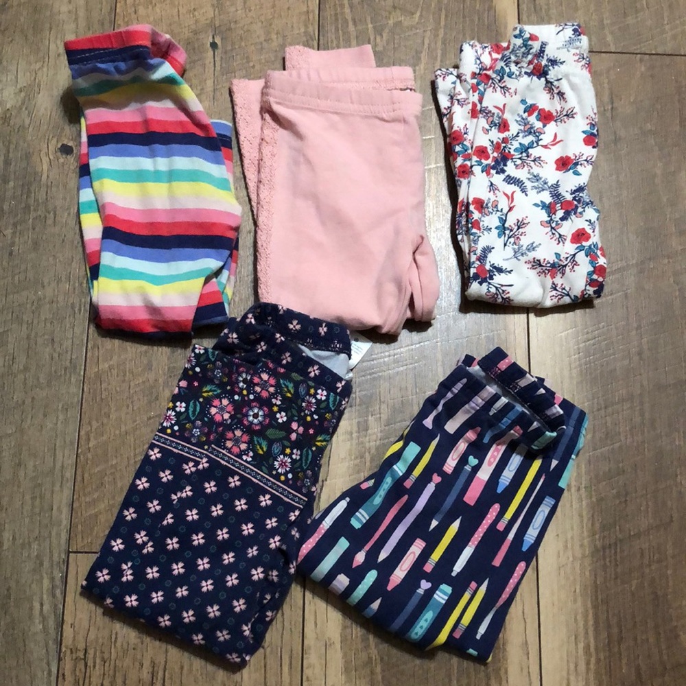 Legging bundle